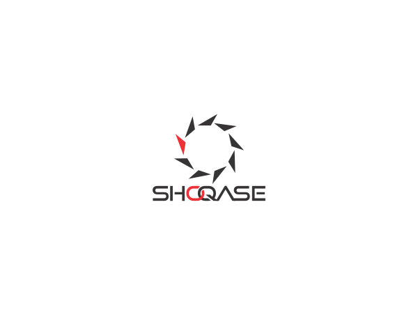 Logo Design by Savitra for Shoqase LLC | Design #1365848