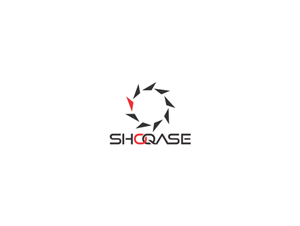 Logo Design by Savitra for Shoqase LLC | Design: #1365848