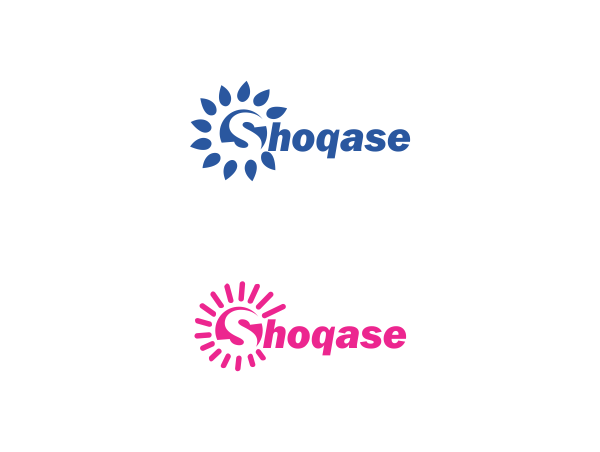 Logo Design by Savitra for Shoqase LLC | Design #1365951