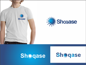 Logo-Design von Savitra für Shoqase LLC | Design: #1368478