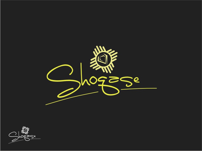 Logo Design by Parshu for Shoqase LLC | Design #1349526