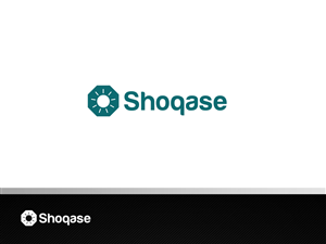 Logo-Design von DiLion für Shoqase LLC | Design: #1351117