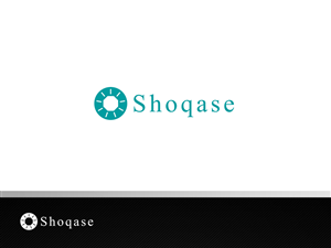 Logo-Design von DiLion für Shoqase LLC | Design: #1393371