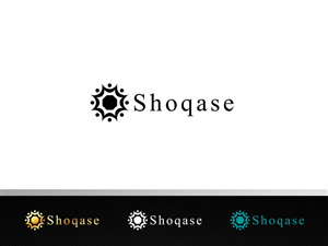 Logo-Design von DiLion für Shoqase LLC | Design: #1393374