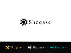 Logo-Design von DiLion für Shoqase LLC | Design: #1393375