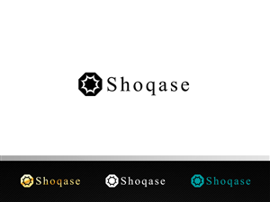 Logo-Design von DiLion für Shoqase LLC | Design: #1393533