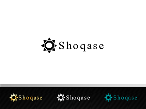 Logo-Design von DiLion für Shoqase LLC | Design: #1393534