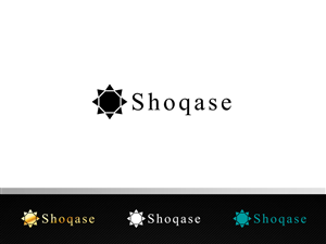 Logo-Design von DiLion für Shoqase LLC | Design: #1393541
