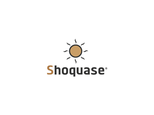 Logo Design by gennicar for Shoqase LLC | Design: #1348475