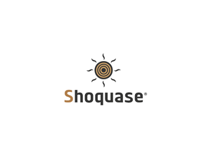 Logo Design by gennicar for Shoqase LLC | Design: #1348476