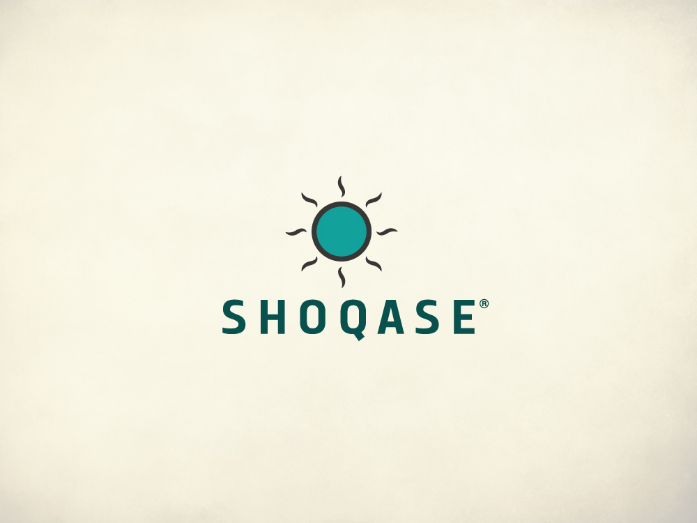 Logo Design by gennicar for Shoqase LLC | Design #1351775