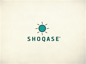 Logo Design by gennicar for Shoqase LLC | Design: #1351775