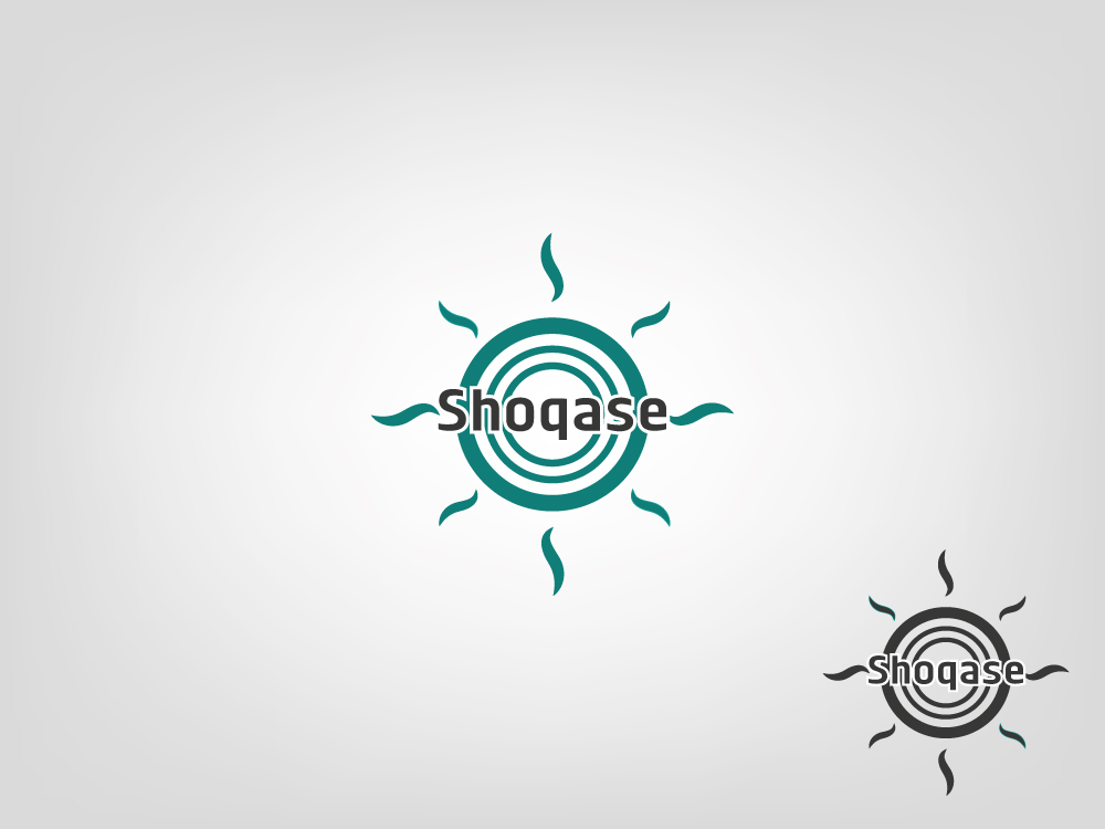 Logo Design by gennicar for Shoqase LLC | Design #1351778