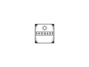 Logo Design by gennicar for Shoqase LLC | Design: #1354004