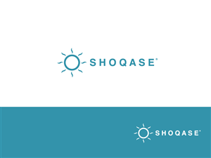 Logo Design by gennicar for Shoqase LLC | Design #1354010