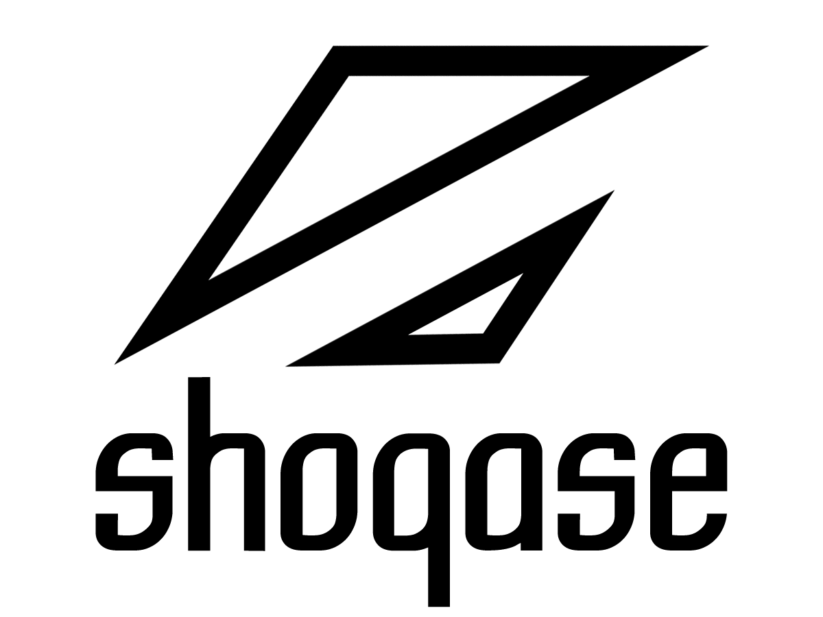 Logo Design by Ronca for Shoqase LLC | Design #1371408