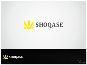 Logo-Design von HYPdesign für Shoqase LLC | Design: #1356954