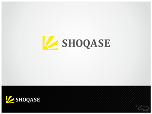 Logo-Design von HYPdesign für Shoqase LLC | Design: #1356956