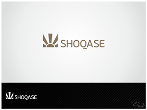 Logo-Design von HYPdesign für Shoqase LLC | Design: #1373978