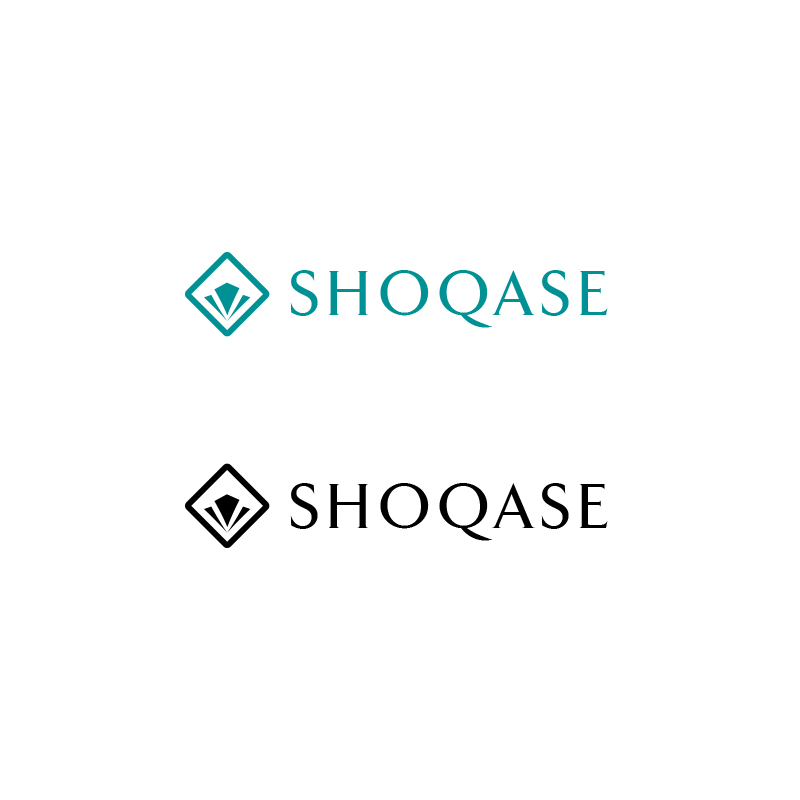 Logo Design by Alchemist for Shoqase LLC | Design #1379499