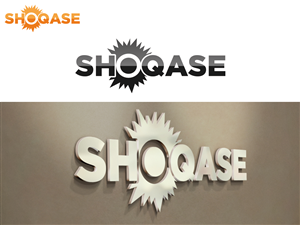 Logo-Design von MIM design für Shoqase LLC | Design: #1371474