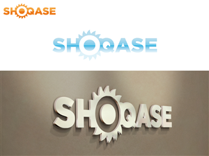 Logo-Design von MIM design für Shoqase LLC | Design: #1371475
