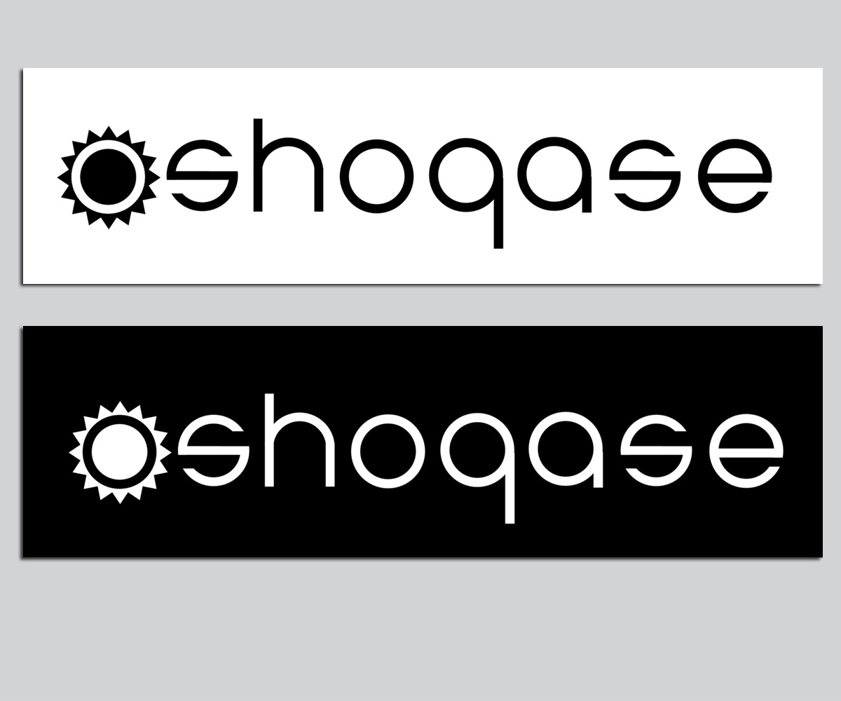 Logo Design by IneseRo for Shoqase LLC | Design #1347725
