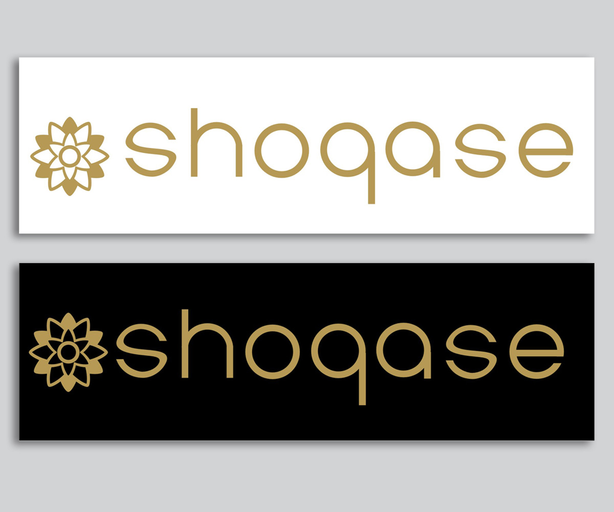 Logo Design by IneseRo for Shoqase LLC | Design #1347895