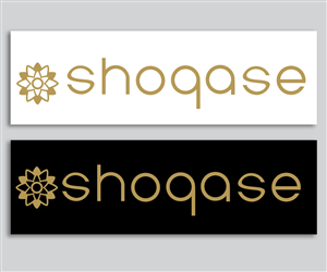 Logo Design by IneseRo for Shoqase LLC | Design: #1347895