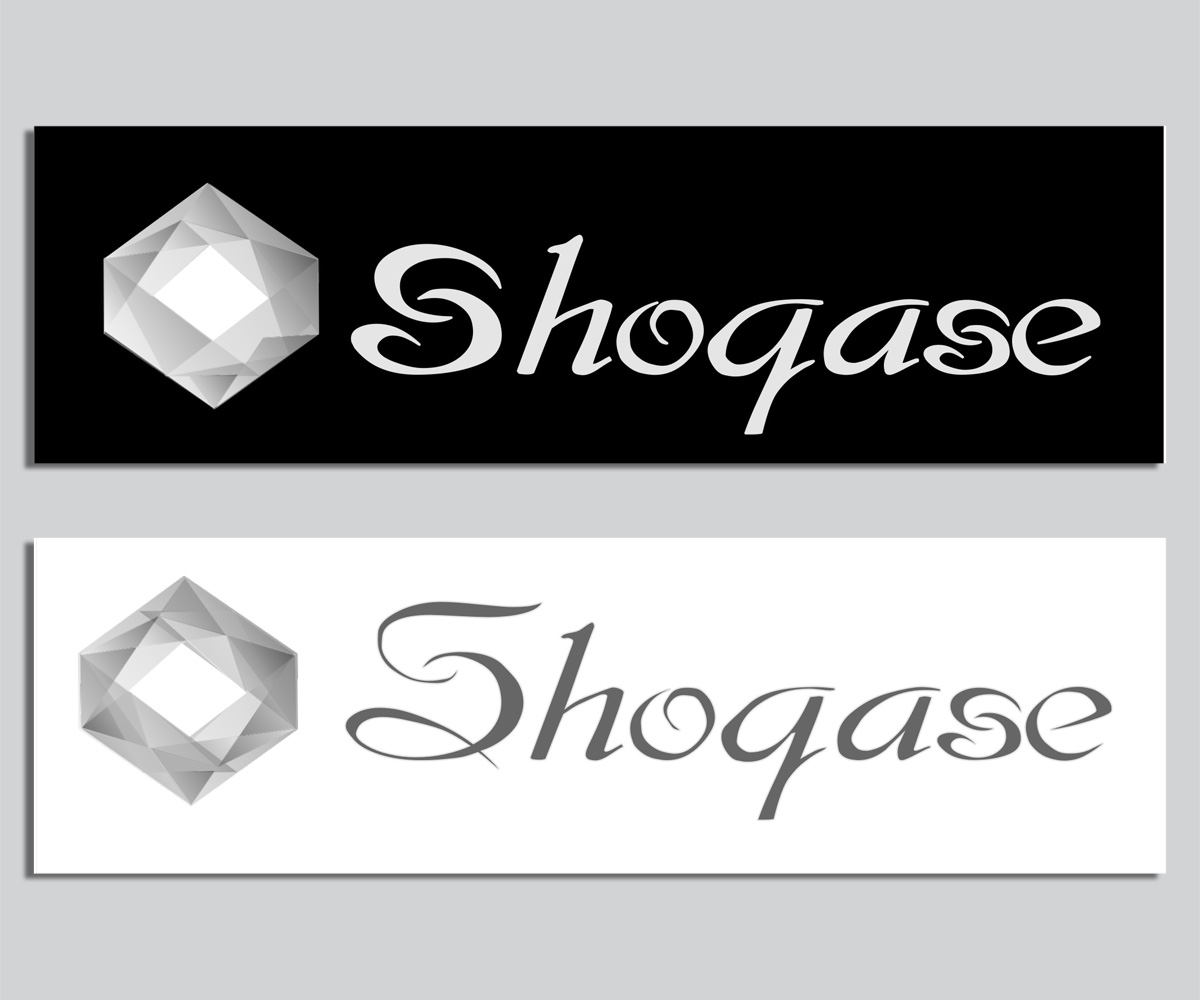 Logo Design by IneseRo for Shoqase LLC | Design #1348220