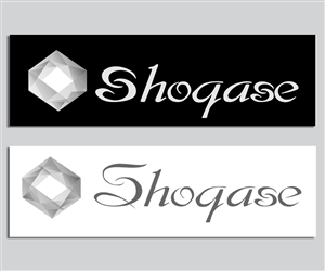 Logo Design by IneseRo for Shoqase LLC | Design: #1348220
