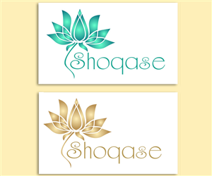 Logo Design by IneseRo for Shoqase LLC | Design: #1348773