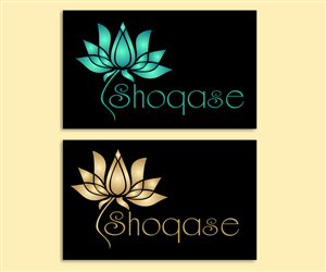 Logo Design by IneseRo for Shoqase LLC | Design: #1348783