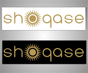 Logo Design by IneseRo for Shoqase LLC | Design #1365512