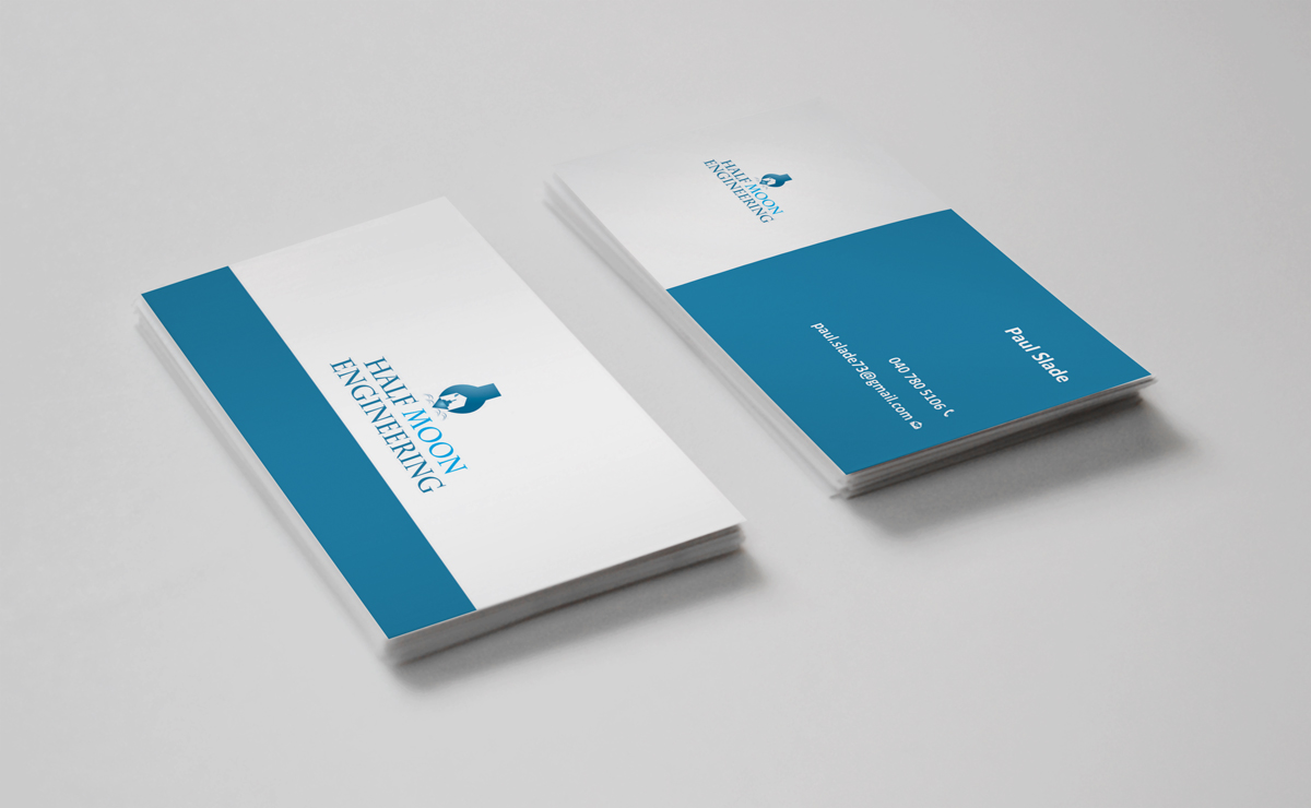 Business Card Design by Ernest Owusu for this project | Design #4737972