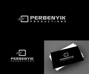 Perbenyik Productions | Logo Design by mrSergio