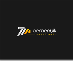 Logo-Design von ideaz2050 für Perbenyik Productions | Design: #4732394