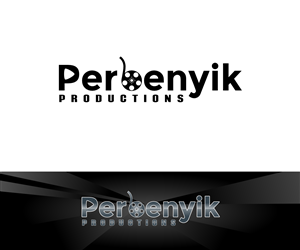 Logo-Design von VGB für Perbenyik Productions | Design: #4775743