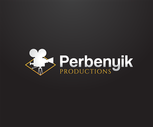 Logo Design by Luc1ano for Perbenyik Productions | Design: #4737285
