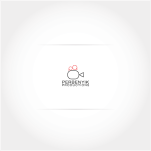 Perbenyik Productions | Design de Logo par The RANFOUR Project