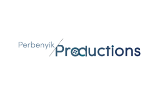 Logo Design by Natan for Perbenyik Productions | Design #4764619