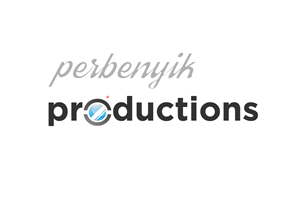 Logo-Design von Natan für Perbenyik Productions | Design: #4781868