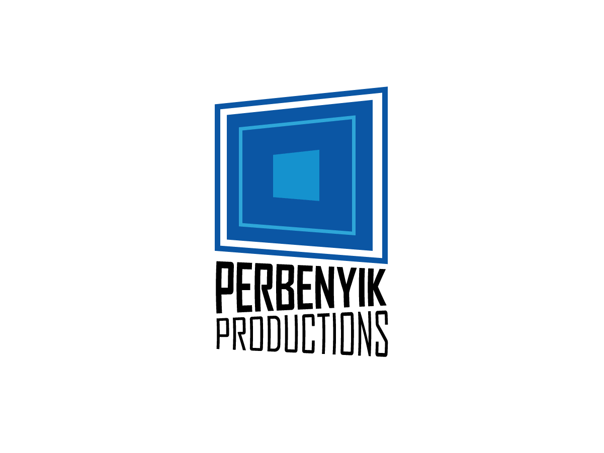 Logo Design by eIrc@mjOonto for Perbenyik Productions | Design #4834446