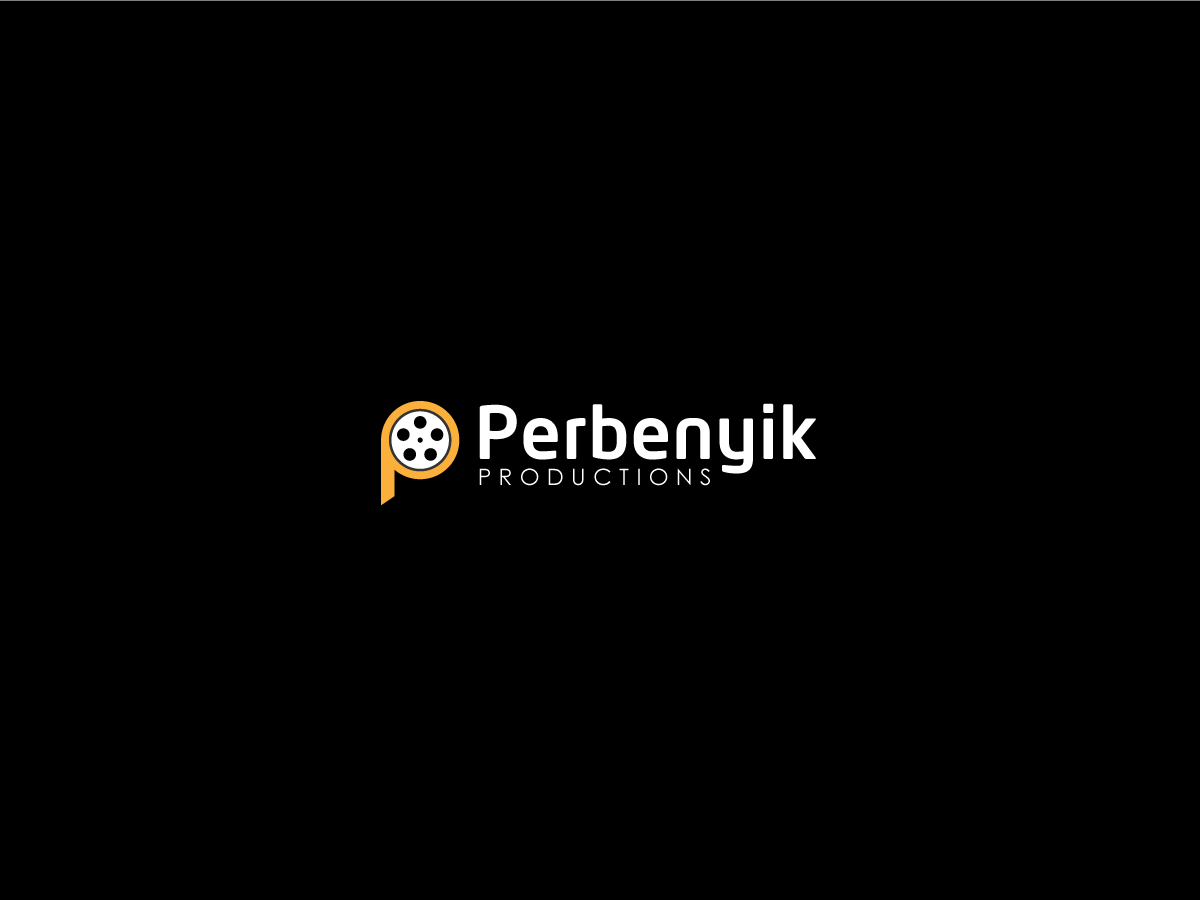 Logo-Design von Mhosneezaman für Perbenyik Productions | Design #4760497