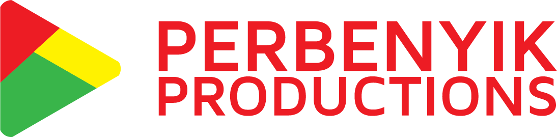 Logo Design by theK for Perbenyik Productions | Design #4731647