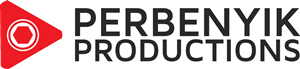 Logo-Design von theK für Perbenyik Productions | Design: #4731718