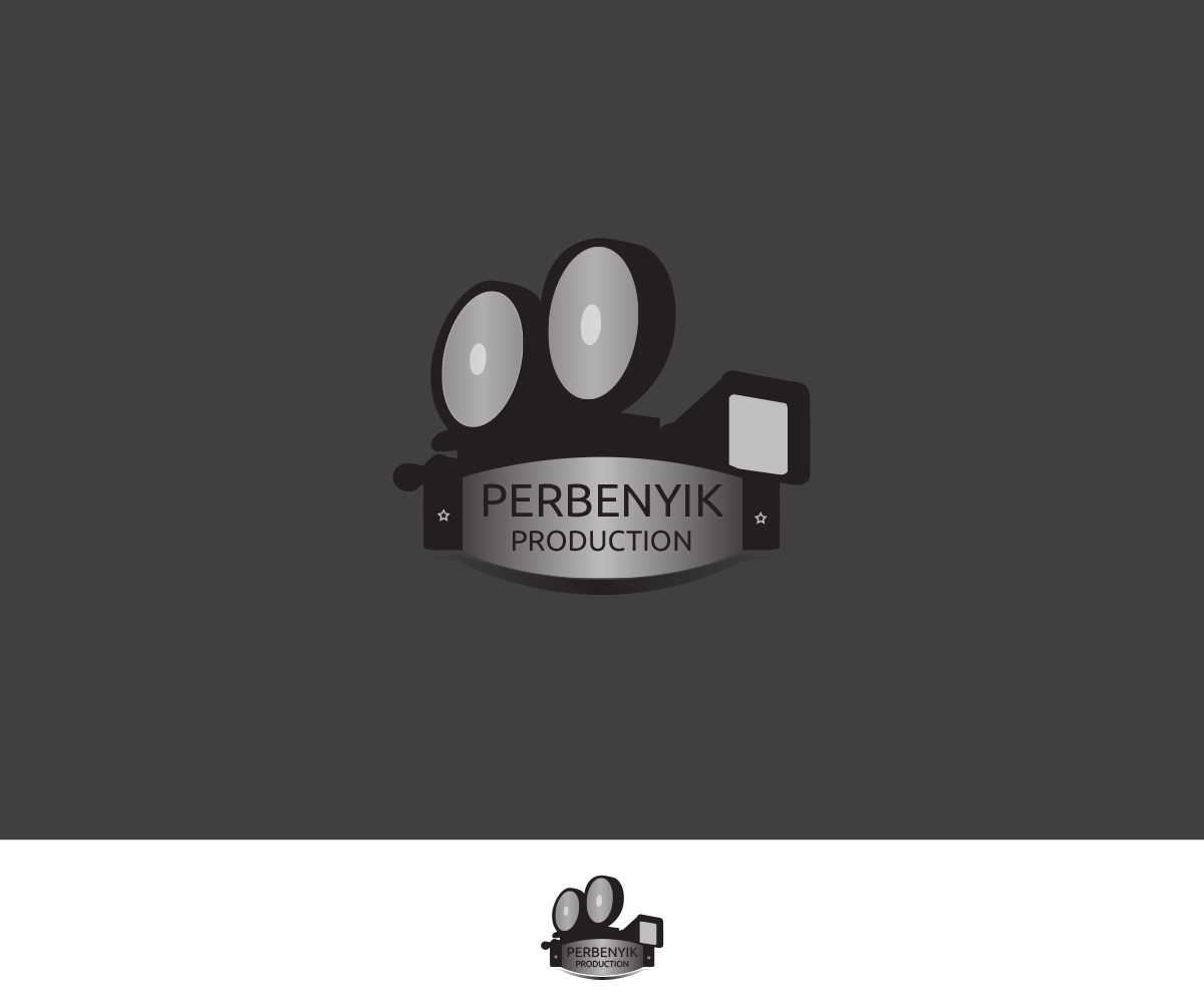 Design de Logo par Sindelar Jaroslav pour Perbenyik Productions | Design #4799609