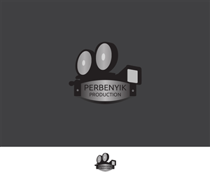 Logo Design by Sindelar Jaroslav for Perbenyik Productions | Design: #4799609