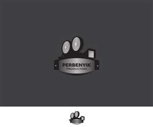 Logo-Design von Sindelar Jaroslav für Perbenyik Productions | Design: #4799614