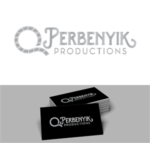 Logo-Design von trufya für Perbenyik Productions | Design: #4831346